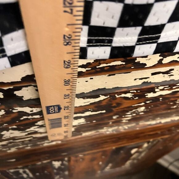 NWT Mitchell & Ness x NBA Hardwood Classics women’s Retro All Star tank top. XL - Picture 6 of 15